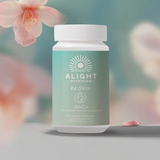 NAD+ Skin & Cellular Support for Healthy Aging